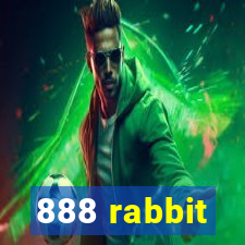 888 rabbit